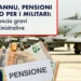 Decimomannu, esplode la protesta per le pensioni in ritardo per i militari: “Il vero motivo è la carenza di personale”