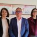Milena Pau e Francesca Bruder nominate rispettivamente direttrice amministrativa e direttrice sanitaria della ASL Sulcis Iglesiente
