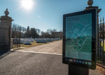 Servizi cimiteriali, a Sanluri approvato il progetto di digitalizzazione