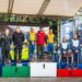 Valentino Ledda e Claudio Mele vincono il Rally del Sulcis Iglesiente