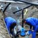 Quartu Sant’Elena nuovamente senza acqua: le squadre di Abbanoa al lavoro in via Pirastu