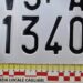 Cagliari, scoperto il furbetto con la targa falsa in via Campania:  denunciato un cagliaritano di 48 anni