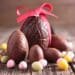 Colombe e uova di Pasqua, Cagliari è una delle due città dove si spenderà di più in Italia