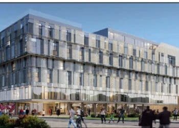 Cagliari, l’albergo del nuovo stadio: quanto costerà dormire “sul campo”?