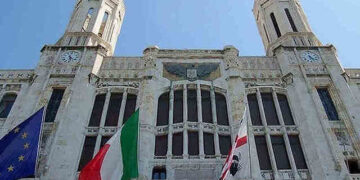 Via Cappuccio e Protezione civile, doppio via libera unanime del Consiglio comunale