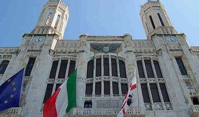 Via Cappuccio e Protezione civile, doppio via libera unanime del Consiglio comunale
