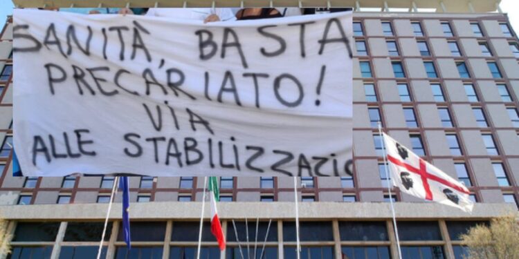 Sanità, Sorgia (FDI): “Sulle graduatorie OSS promesse tradite da Todde. Rassicurazioni fatte solo per zittire le piazze”
