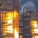 Sarroch, l’incendio del 2 aprile alla raffineria finisce in tribunale