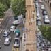 A Cagliari concerto di clacson, traffico bloccato e cittadini esasperati: “Viabilità impazzita ogni giorno, vogliamo un confronto con l’Amministrazione” -VIDEO