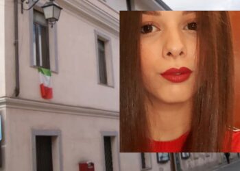 Fluminimaggiore, lacrime e dolore per l’ultimo saluto a Tamara Rosas