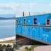 Quartu Sant’Elena, Poetto più pulito grazie all’ecomobile: addio sacchetto selvaggio