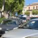 Cagliari, operaio cade dall’impalcatura dell’Hotel Regina Margherita