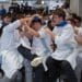 L’Alberghiero “Beccaria – E. Loi” di Sant’Antioco brilla al Cooking Quiz e conquista la Finale Internazionale di Parma