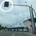 Cagliari, semaforo verde per gli automobilisti e metro in transito, la segnalazione di alcuni cittadini: “Non è la prima volta”