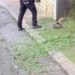 San Sperate, derubata la ditta incaricata della pulizia delle strade