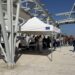 Cagliari Monumenti Aperti: in tantissimi per visitare il Padiglione del Sale al Parco Nervi -VIDEO