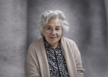 Ci ha lasciati Pupa Madau vedova Biolchini, amatissima mamma e nonna