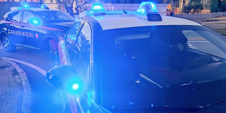 Gonnosfanadiga, 61enne in arresto per detenzione di hashish