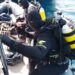 Una nave dell’ISPRA alla deriva a Sant’Antioco: provvidenziale intervento della Motovedetta e dei Carabinieri Subacquei per liberare le eliche