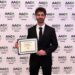 Cagliari, scienziato 27enne premiato a San Diego per i suoi studi innovativi sul tumore renale