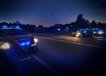 Tentato omicidio a Uta, 50enne ferito con un fucile da sub durante una rissa: 3 arresti