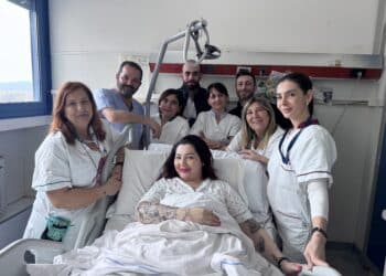 Cagliari, quando la cura diventa umanità: il racconto di una giovane donna operata al Brotzu