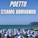 Sushi al Poetto, in arrivo un nuovo chiosco tra entusiasmo e perplessità