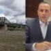 Villaputzu, via l’impresa che lavorava per il ponte in ferro per “grave inadempimento”: “Troppi disagi e ritardi”