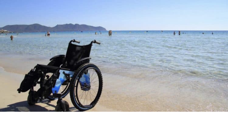 Spiagge sarde negate ai disabili, Alessandro Sorgia (Fratelli d’Italia): “Dove sono finiti i 4,5 milioni promessi dalla Regione?“