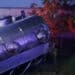 Tragico scontro fra auto e camion, tre morti