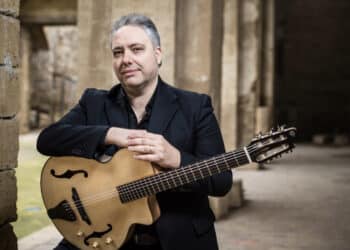 Cagliari, Francesco Buzzurro protagonista del BFlat Jazz Club con il suo live “One Man Band”