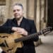 Cagliari, Francesco Buzzurro protagonista del BFlat Jazz Club con il suo live “One Man Band”