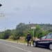 Olbia, follia lungo la Ss125: pietre posizionate sulla strada e atti vandalici, fermati sei minorenni