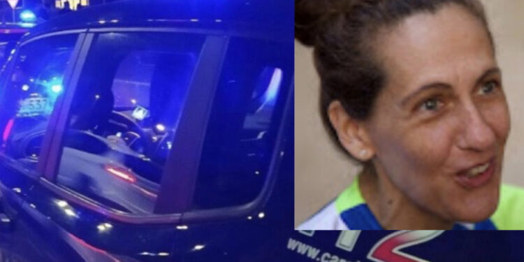 Donna di 53 anni uccisa per strada, fermato l’ex compagno