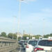 Cagliari, doppio tamponamento paralizza l’asse mediano: la giungla quotidiana del traffico impazzito