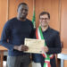 San Gavino, Faye Abdou dopo 15 anni è un cittadino italiano: “Esempio concreto di integrazione”