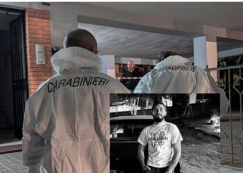 Leonardo Mocci vittima di un affare di droga in cui non c’entrava niente: domani a Villacidro i funerali del 23enne