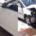 Quartu, 3 incidenti in 3 giorni: “Automobilisti “distratti” si sono schiantati contro i muri delle abitazioni”
