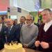 Il Pecorino Romano debutta a Vinitaly: il formaggio dalla Sardegna conquista i visitatori a Verona