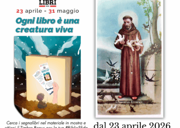 Cagliari: alla Mem la mostra “Arte, bellezza e preghiera ispirati da San Francesco”