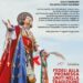 Cagliari, la lezione aperta di Marco Lutzu dà il via agli eventi collaterali della 370^ Festa di Sant’Efisio