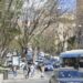Cagliari, musicista di strada allontanato dal Largo Carlo Felice: “Invece chi defeca sulla pubblica via è sempre lì”