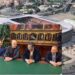 Cagliari, c’è l’accordo sul nuovo stadio: a gara entro giugno e canone da 150mila euro al Comune
