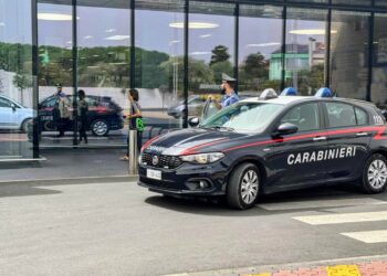 Quartu, ruba cibo per 500 euro al supermercato e tenta la fuga: arrestata 53enne