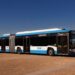 Pasqua e Pasquetta al Poetto a zero stress: debuttano i maxi bus elettrici
