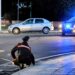 Guspini, falciati da un’auto pirata all’alba mentre sono in servizio: feriti carabinieri