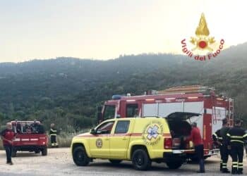Si era perso a Villasimius: ritrovato un 83enne dopo ore di ricerche