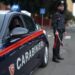 Terrore nella notte: fuga spericolata in auto da Monserrato a Selargius, inseguito dai carabinieri e arrestato