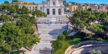 Cagliari, Bonaria celebra il centenario: Zuppi atteso il 24 aprile, novenario e eventi fino a fine mese
