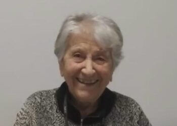 Dopo una vita interamente dedicata alla famiglia, è mancata all’affetto dei suoi cari Maria Adelaide Dalerci Viola
